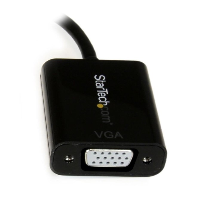 Startech Adaptador DisplayPort a VGA 1.2m