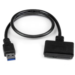 Startech Adaptador USB 3.0 a SATA III