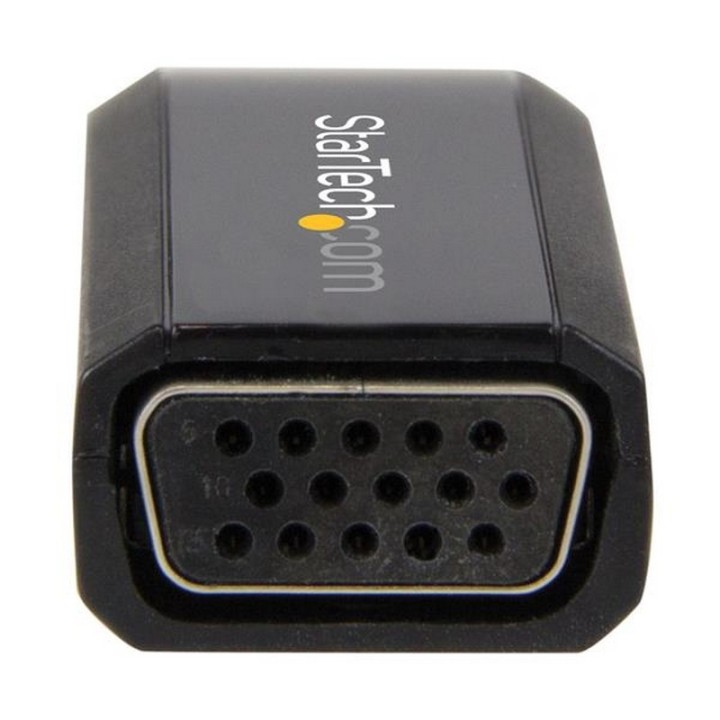 Startech Adaptador HDMI a VGA HD