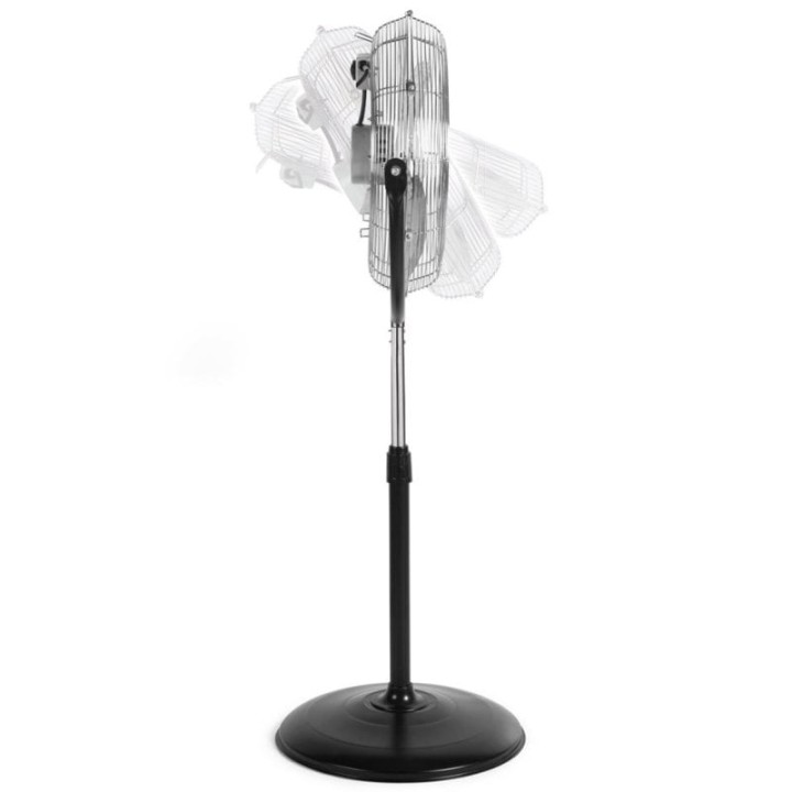 Orbegozo PWS 1950 Ventilador de Pie