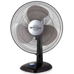 Orbegozo TF 0134 Ventilador de Sobremesa
