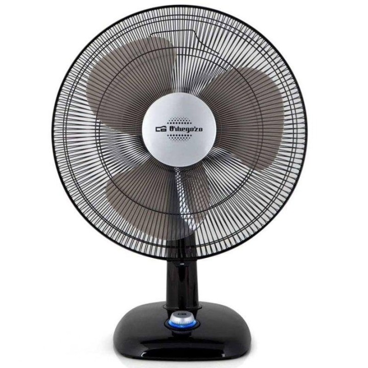 Orbegozo TF 0134 Ventilador de Sobremesa