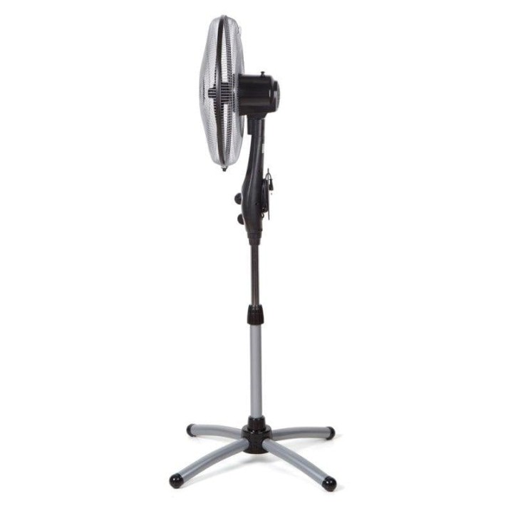 Orbegozo SF 0156 Ventilador de Pie 60W