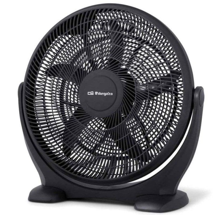 Orbegozo BF 0150 Ventilador de Suelo