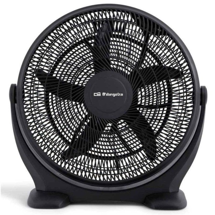 Orbegozo BF 0150 Ventilador de Suelo
