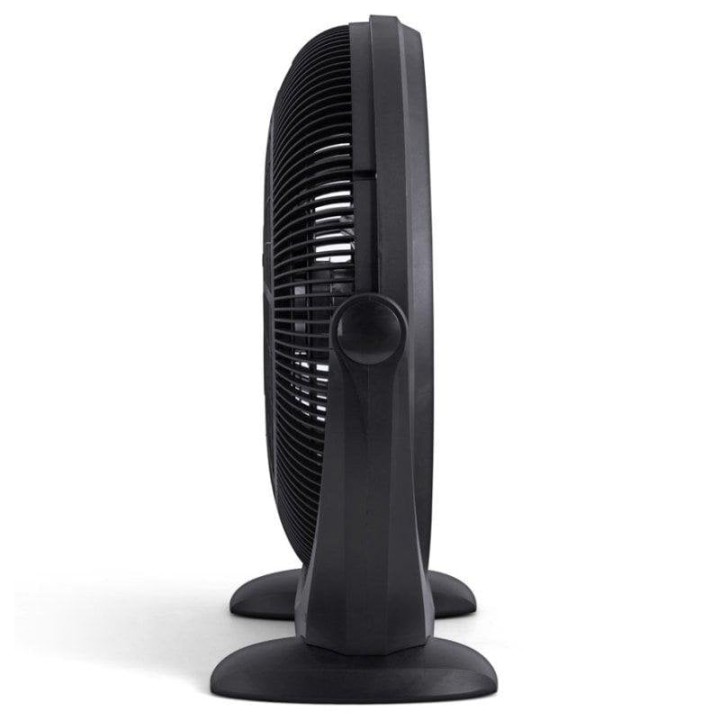 Orbegozo BF 0150 Ventilador de Suelo