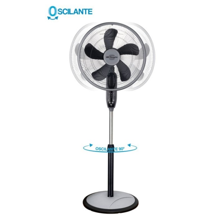 Orbegozo SF0246 Ventilador de Pie