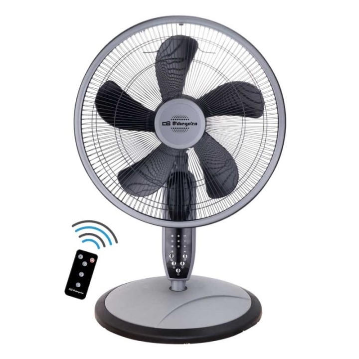 Orbegozo SF0246 Ventilador de Pie