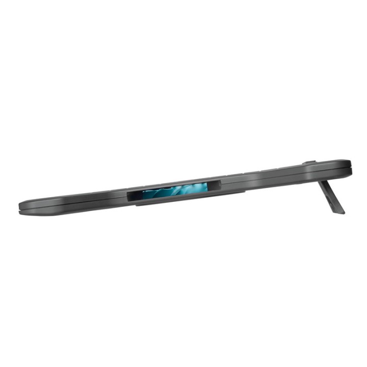 Trust Xstream Breeze Base de Refrigeración para Portátil hasta 15.6"