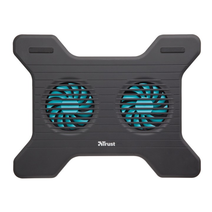 Trust Xstream Breeze Base de Refrigeración para Portátil hasta 15.6"