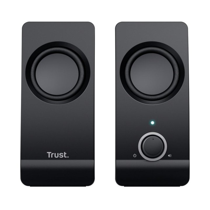Trust Remo 2.0 Altavoces 8W