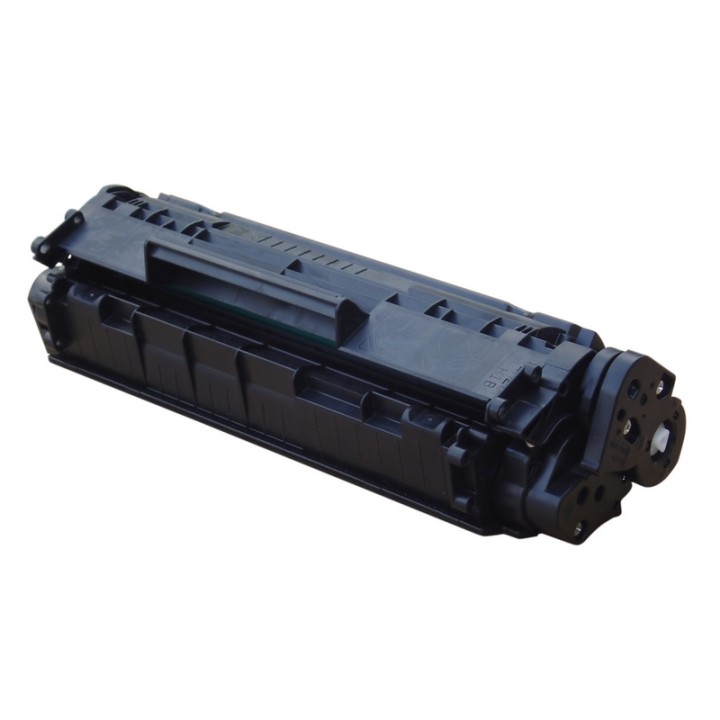 HP Q2612A Negro 1010/1015/1020/3015/3030/3050