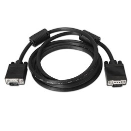 Nanocable Cable SVGA Macho/Macho 3m