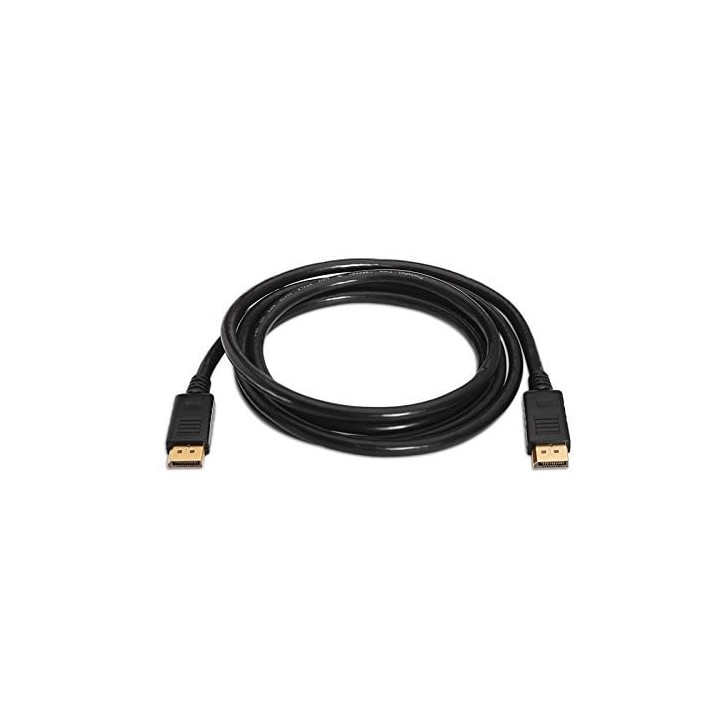 Nanocable Cable DisplayPort Macho/Macho 2m