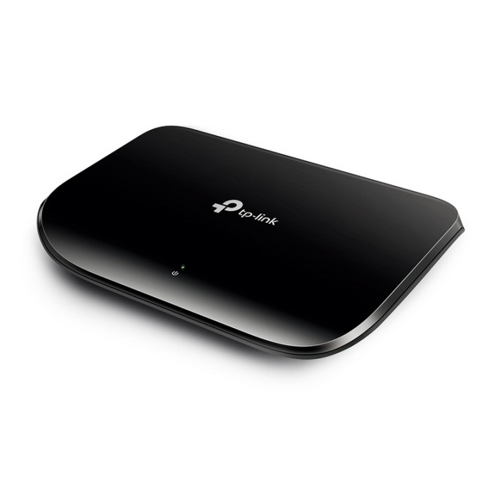 TP-Link SG1005D Switch 5 Puertos Gigabit 10/100/1000 Mbps