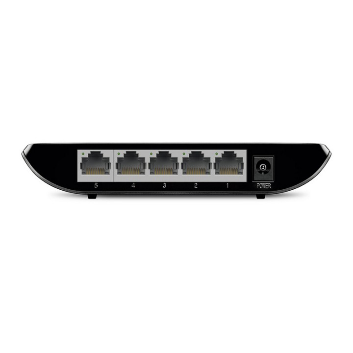 TP-Link SG1005D Switch 5 Puertos Gigabit 10/100/1000 Mbps