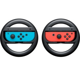 Nintendo Switch Joy-Con Wheel Juego de Volantes