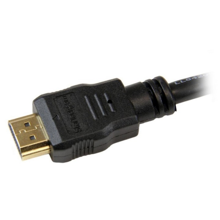 Startech Cable HDMI Alta Velocidad Macho/Macho 1.5M