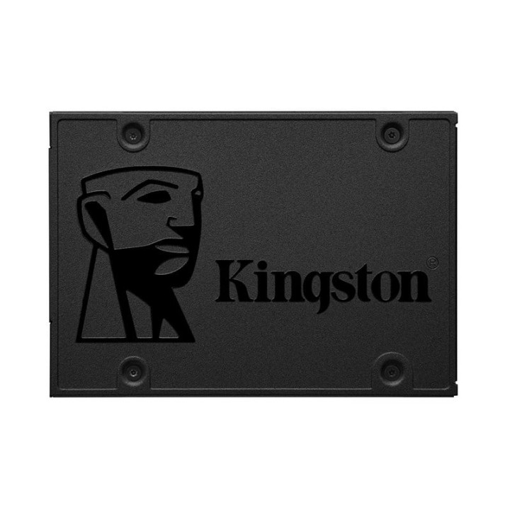 Kingston A400 240Gb Disco SSD SATA3 500MB/S