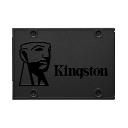 Kingston A400 480Gb Disco SSD SATA3 500MB/S