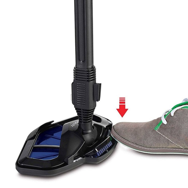 Polti Vaporetto Smart 40 Mop Limpiador a Vapor 1800W