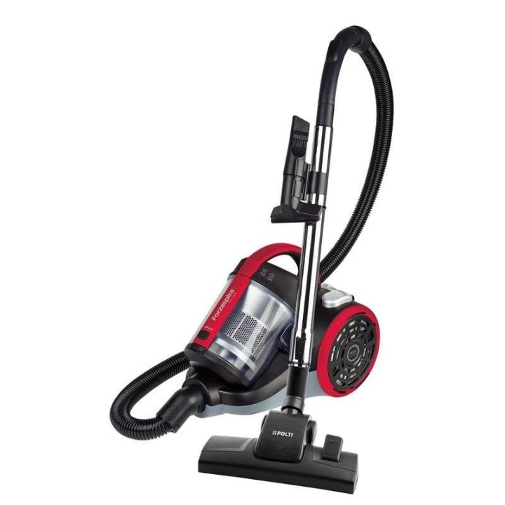 Polti Forzaspira C110 Plus Aspiradora Sin Bolsa 800W