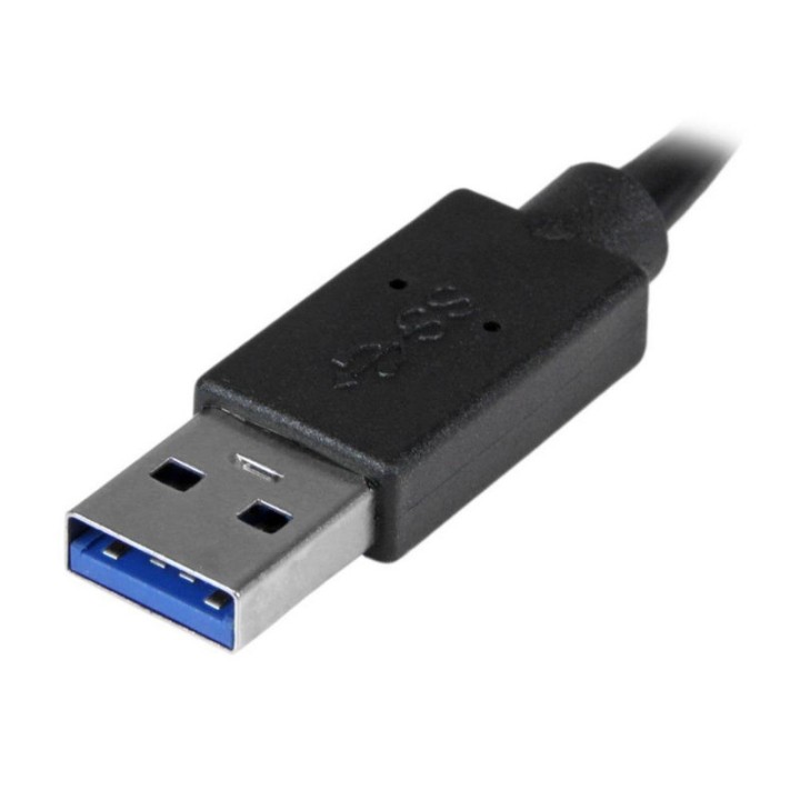 Startech Adaptador Gráfico Conversor USB 3.0 a HDMI