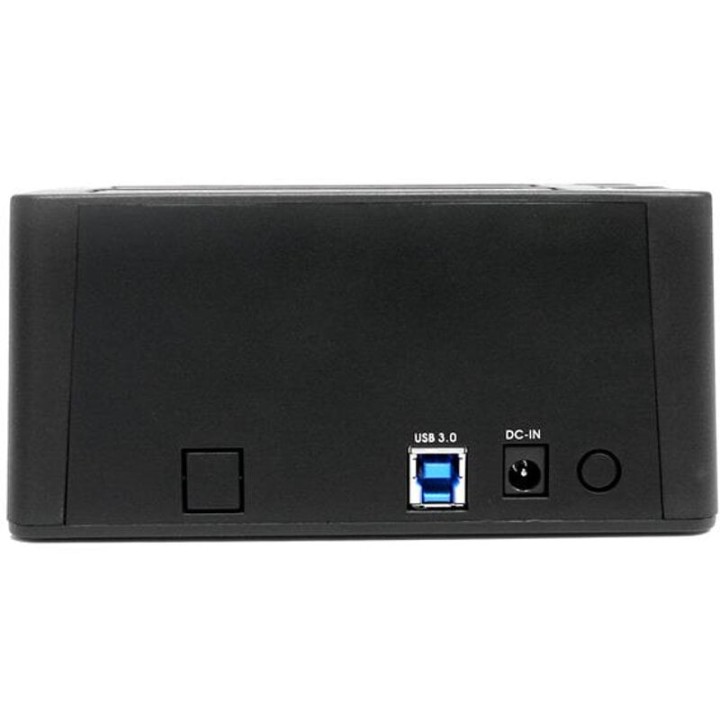Startech SDOCK2U33 Docking Station USB 3.0 2 Bahías HDD/SSD 3.5"/2.5"