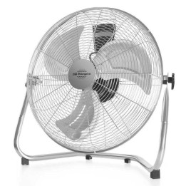 Ventilador Industrial Orbegozo PW 1346 135W 45cm 3 Velocidades Seguridad Antivuelco