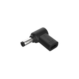 Adaptador CONCEPTRONIC USB-C a DC Asus (ABBY15PC04)