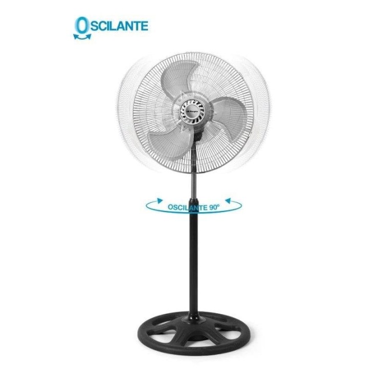 Orbegozo PWS 0547 Ventilador de Pie 3 en 1