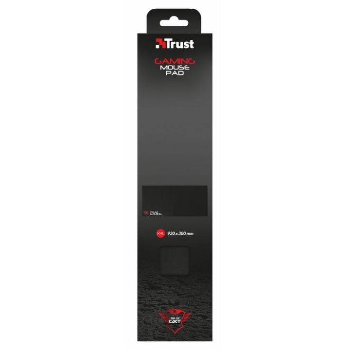 Trust GXT 758 Alfombrilla Gaming XXL