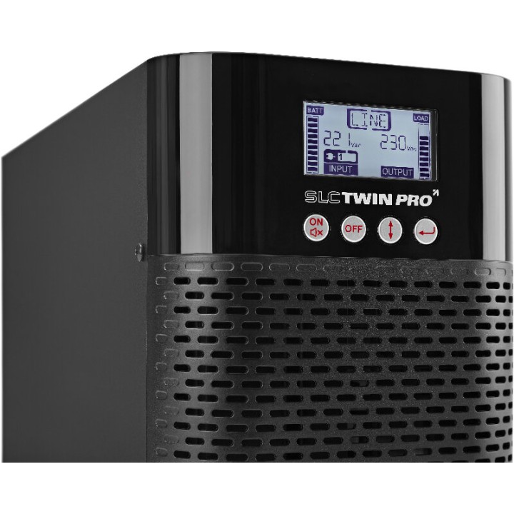 Salicru SLC Twin PRO 2 700VA Schuko SAI