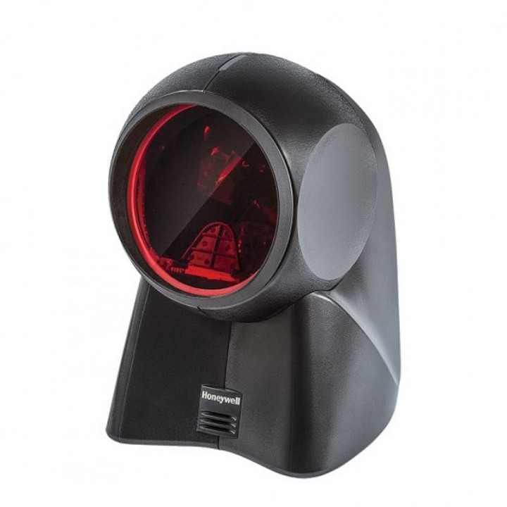 Honeywell MS-7190G Orbit Lector Códigos de Barras USB Negro