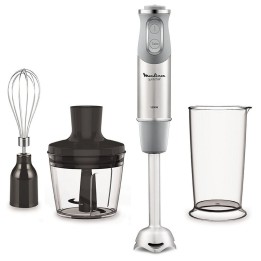 Moulinex Quickchef DD655D10 Batidora de Mano 1000W