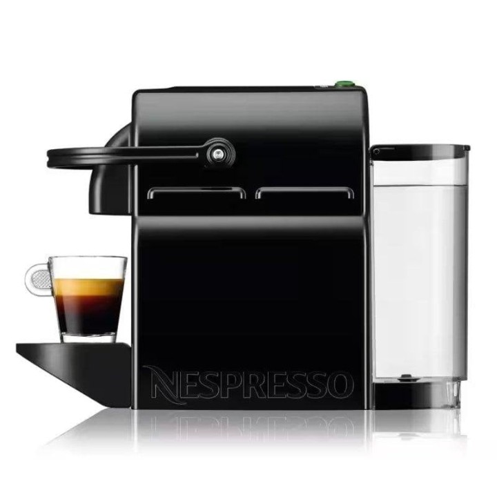 Nespresso DeLonghi Inissia Negra