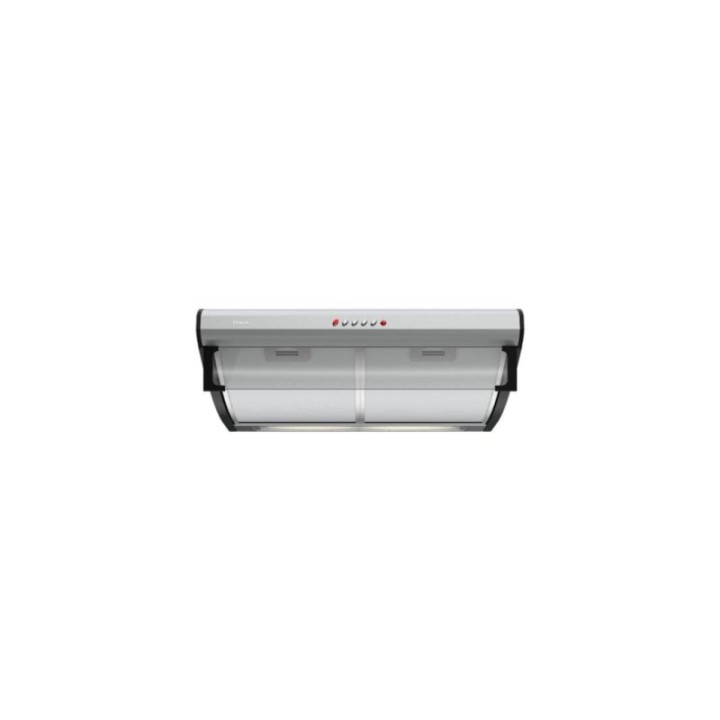 Teka C 6420 Campana Extractora D Acero Inoxidable
