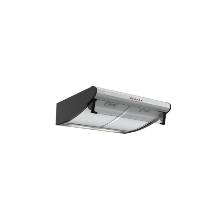 Teka C 6420 Campana Extractora D Acero Inoxidable