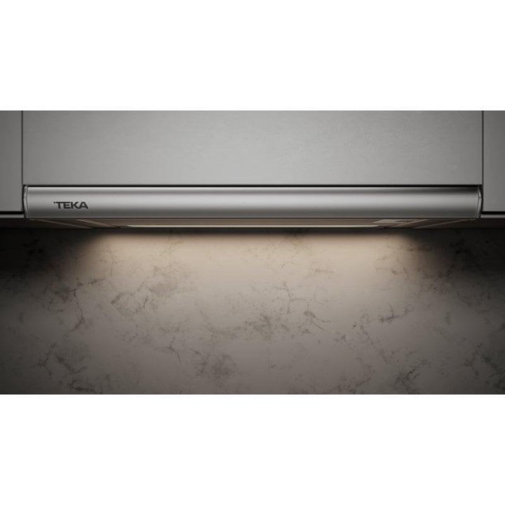 Teka TL 6310 Campana Extractora D Acero Inoxidable