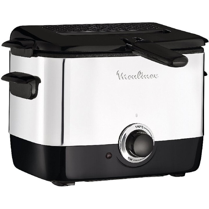 Moulinex Minifrito AF220010 Freidora 1L