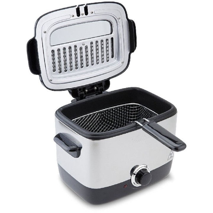 Moulinex Minifrito AF220010 Freidora 1L