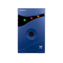 Woxter UPS 800 VA SAI