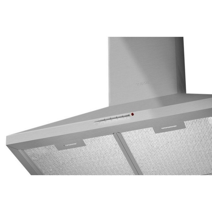 Teka DBB 60 Campana Extractora D Acero Inoxidable