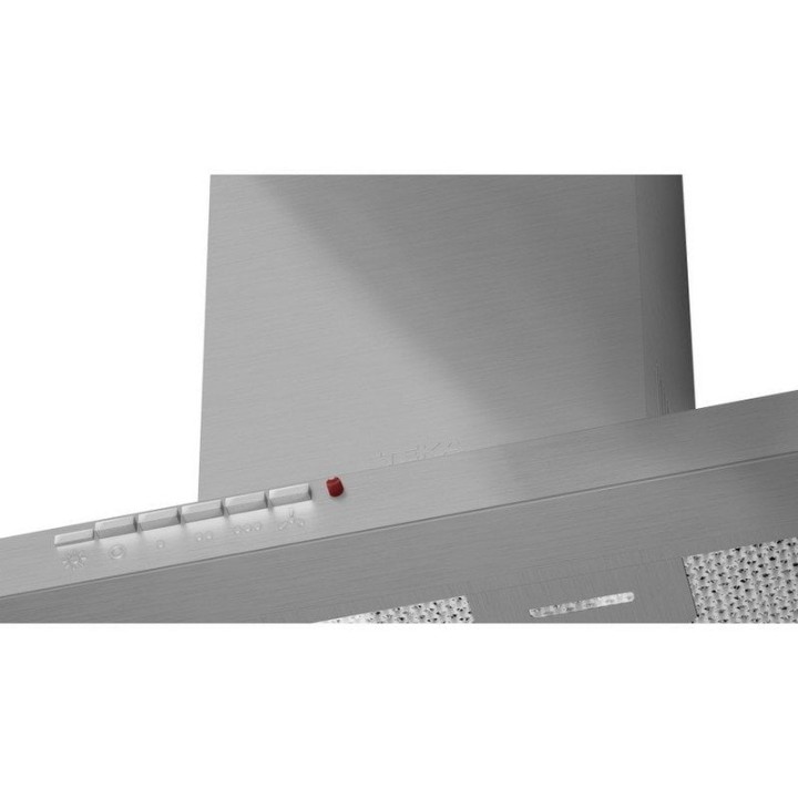 Teka DBB 60 Campana Extractora D Acero Inoxidable