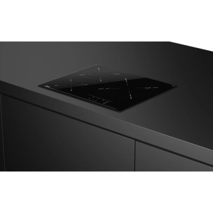 Teka TB 6315 Placa Vitrocerámica 3 Zonas Negro