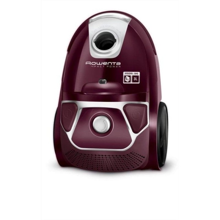 Rowenta Compact Power RO3969EA Aspiradora 750W