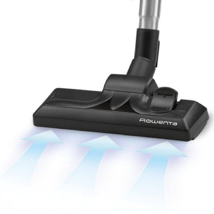 Rowenta Compact Power RO3969EA Aspiradora 750W