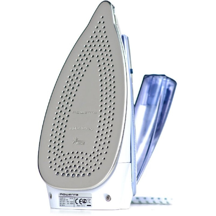 Rowenta DA1510F1 Plancha de Viaje 1000W
