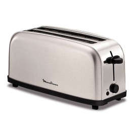 Moulinex Classic LS330D11 2 Tostadora 1400W