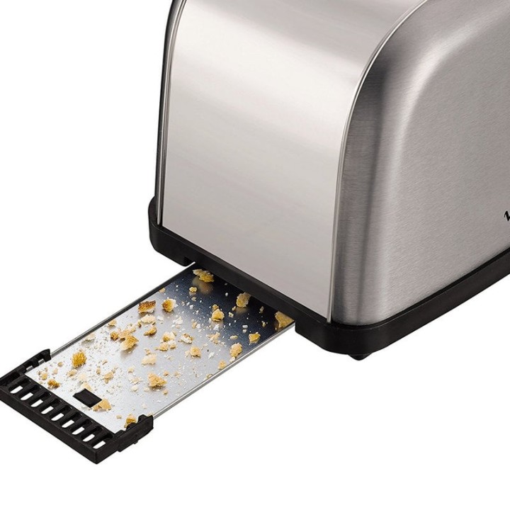 Moulinex Classic LS330D11 2 Tostadora 1400W